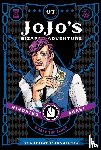 Araki, Hirohiko - JoJo's Bizarre Adventure: Part 3--Stardust Crusaders, Vol. 7