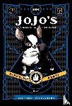 Araki, Hirohiko - JoJo's Bizarre Adventure: Part 3--Stardust Crusaders, Vol. 8