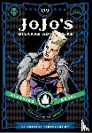 Araki, Hirohiko - JoJo's Bizarre Adventure: Part 3--Stardust Crusaders, Vol. 9