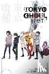 Towada, Shin - Tokyo Ghoul: Past