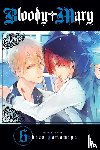 Samamiya, Akaza - Bloody Mary, Vol. 6