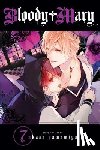 Samamiya, Akaza - Bloody Mary, Vol. 7