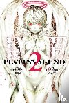 Ohba, Tsugumi - Platinum End, Vol. 2