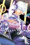 Ohba, Tsugumi - Platinum End, Vol. 3