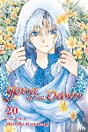 Kusanagi, Mizuho - Yona of the Dawn, Vol. 20