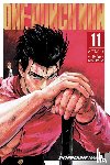 ONE - One-Punch Man, Vol. 11
