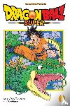 Toriyama, Akira - Dragon Ball Super, Vol. 1