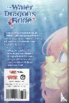Toma, Rei - The Water Dragon's Bride, Vol. 1