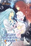Toma, Rei - The Water Dragon's Bride, Vol. 3