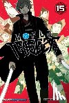 Ashihara, Daisuke - World Trigger, Vol. 15