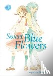 Shimura, Takako - Sweet Blue Flowers, Vol. 1
