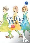 Shimura, Takako - Sweet Blue Flowers, Vol. 3