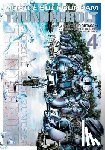 Ohtagaki, Yasuo - Mobile Suit Gundam Thunderbolt, Vol. 4