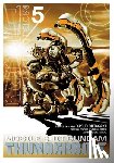 Ohtagaki, Yasuo - Mobile Suit Gundam Thunderbolt, Vol. 5