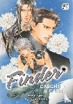 Yamane, Ayano - Finder Deluxe Edition: Caught in a Cage, Vol. 2