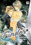 Yamane, Ayano - Finder Deluxe Edition: Naked Truth, Vol. 5