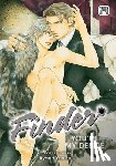 Yamane, Ayano - Finder Deluxe Edition: You're My Desire, Vol. 6