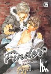 Yamane, Ayano - Finder Deluxe Edition: Secret Vow, Vol. 8
