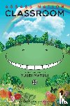 Matsui, Yusei - Assassination Classroom, Vol. 20