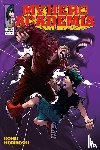 Horikoshi, Kohei - My Hero Academia, Vol. 9