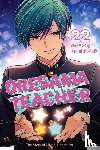 Viz_Unknown - Oresama Teacher, Vol. 22