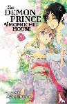 Shouoto, Aya - The Demon Prince of Momochi House, Vol. 9
