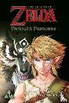 Himekawa, Akira - The Legend of Zelda: Twilight Princess, Vol. 1