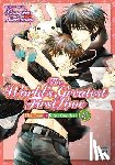 Nakamura, Shungiku - The World's Greatest First Love, Vol. 6