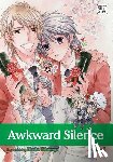 Takanaga, Hinako - Awkward Silence, Vol. 6