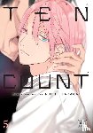 Takarai, Rihito - Ten Count, Vol. 5