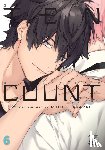 Takarai, Rihito - Ten Count, Vol. 6