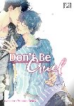 Nekota, Yonezou - Don't Be Cruel, Vol. 6
