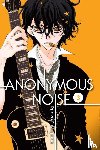 Fukuyama, Ryoko - Anonymous Noise, Vol. 3