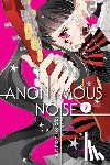 Fukuyama, Ryoko - Anonymous Noise, Vol. 7