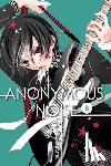 Fukuyama, Ryoko - Anonymous Noise, Vol. 8