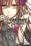Hino, Matsuri - Vampire Knight: Memories, Vol. 1