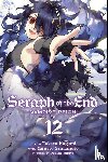 Kagami, Takaya - Seraph of the End, Vol. 12