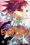 Sukeno, Yoshiaki - Twin Star Exorcists, Vol. 9