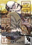 Noda, Satoru - Golden Kamuy, Vol. 4