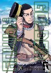 Noda, Satoru - Golden Kamuy, Vol. 5