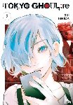 Ishida, Sui - Tokyo Ghoul: re, Vol. 2