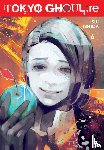 Ishida, Sui - Tokyo Ghoul: re, Vol. 6