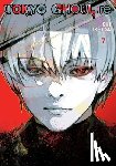 Ishida, Sui - Tokyo Ghoul: re, Vol. 7