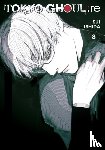Ishida, Sui - Tokyo Ghoul: re, Vol. 8 - Re