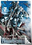 Ohtagaki, Yasuo - Mobile Suit Gundam Thunderbolt, Vol. 7