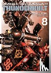 Ohtagaki, Yasuo - Mobile Suit Gundam Thunderbolt, Vol. 8