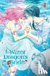 Toma, Rei - The Water Dragon's Bride, Vol. 4