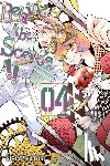 Hatori, Bisco - Behind the Scenes!!, Vol. 4