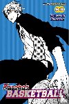 Fujimaki, Tadatoshi - Kuroko's Basketball, Vol. 10