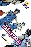 Fujimaki, Tadatoshi - Kuroko's Basketball, Vol. 11